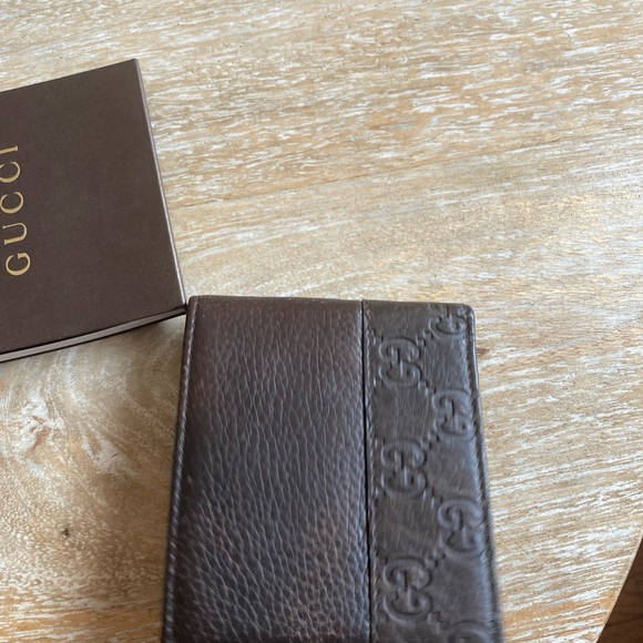 Wallet men - Picture 6 of 6